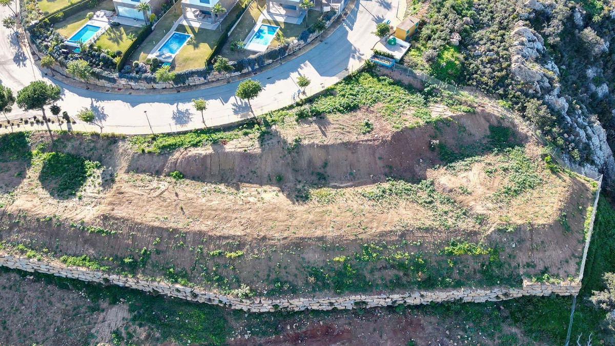 Plots for sale in Sotogrande Costa Del Sol, Cádiz, Spain