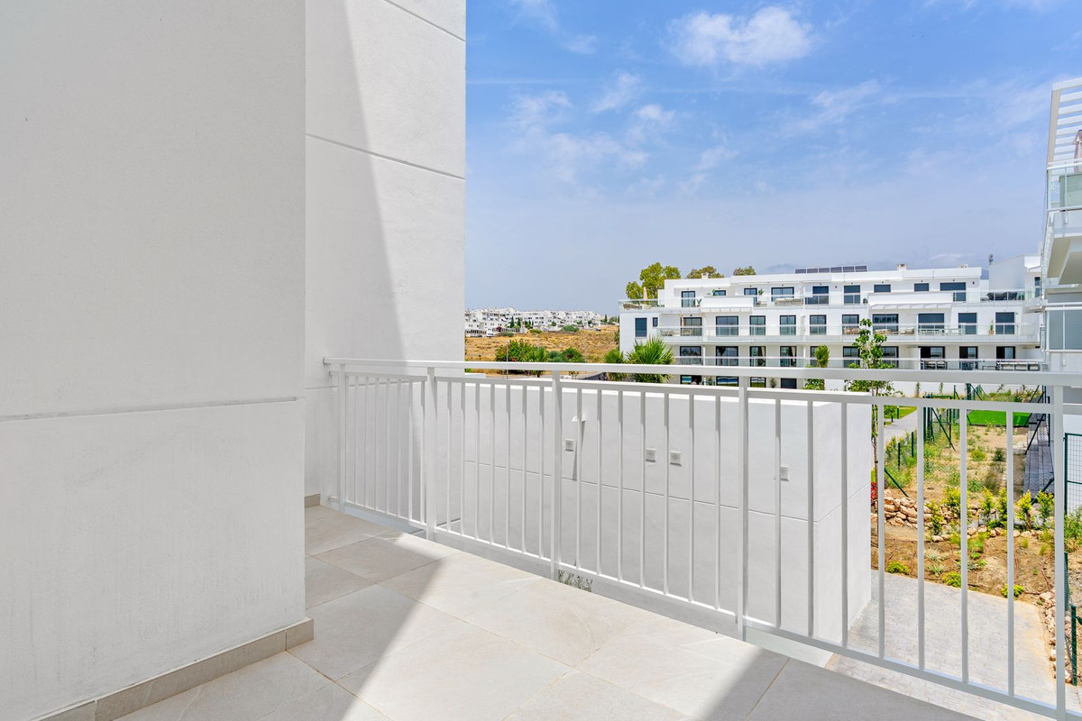 Se vende Apartamento Planta Media de 3 dormitorios en Costa Del Sol, Málaga, España