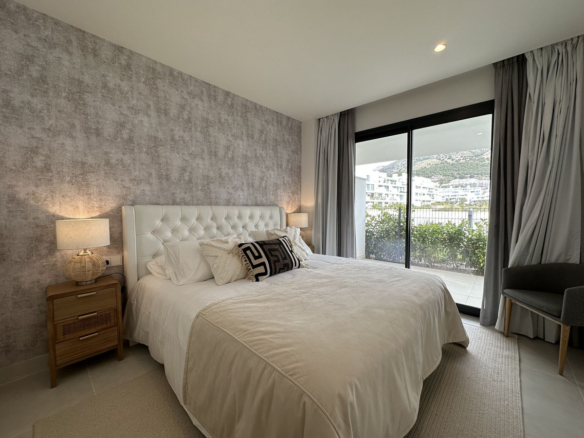 Se vende Apartamento Planta Baja de 2 dormitorios en Costa Del Sol, Málaga, España