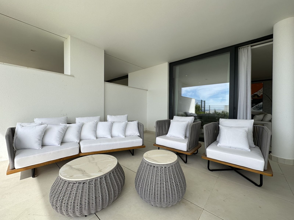 Se vende Apartamento Planta Baja de 2 dormitorios en Costa Del Sol, Málaga, España