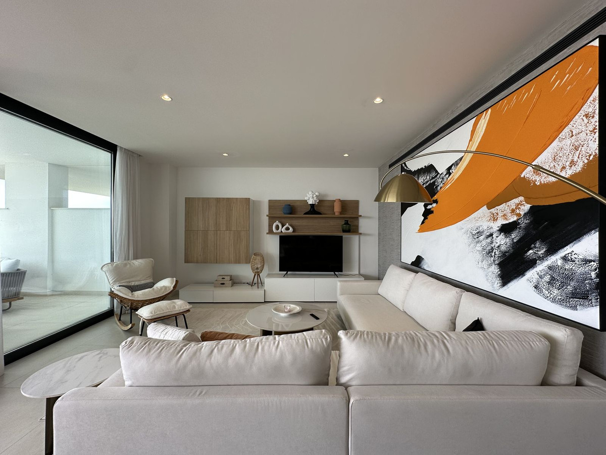 Se vende Apartamento Planta Baja de 2 dormitorios en Costa Del Sol, Málaga, España