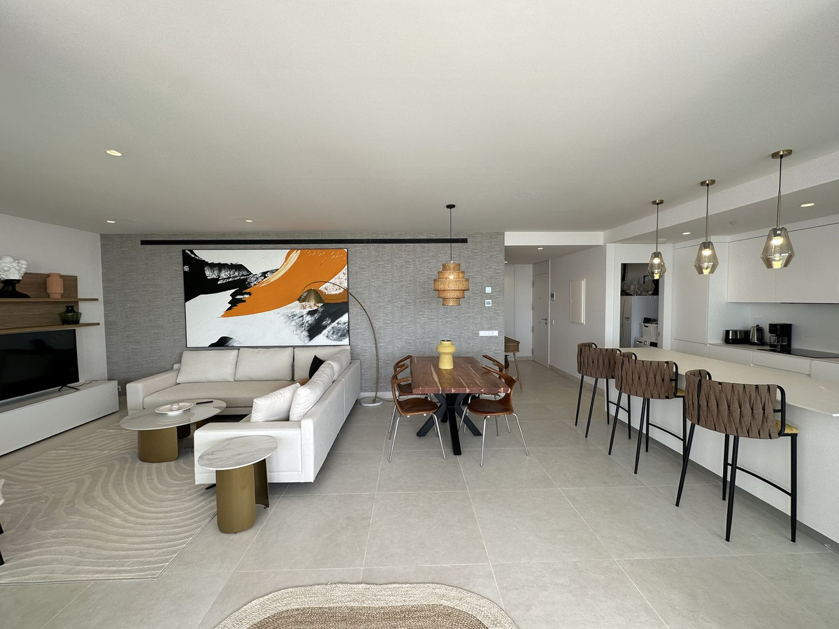 Se vende Apartamento Planta Baja de 2 dormitorios en Costa Del Sol, Málaga, España
