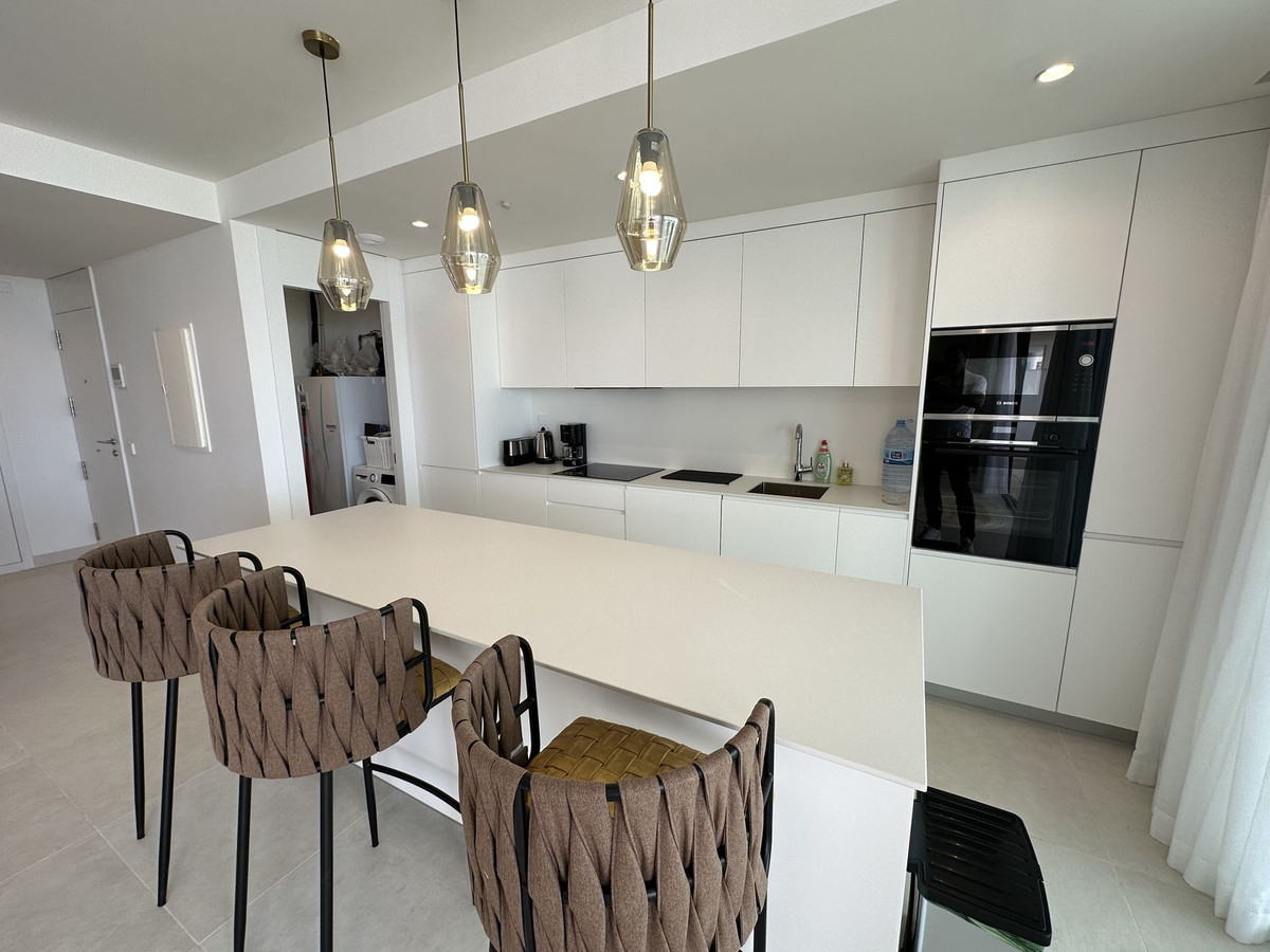 Se vende Apartamento Planta Baja de 2 dormitorios en Costa Del Sol, Málaga, España