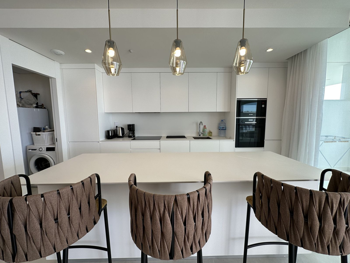 Se vende Apartamento Planta Baja de 2 dormitorios en Costa Del Sol, Málaga, España