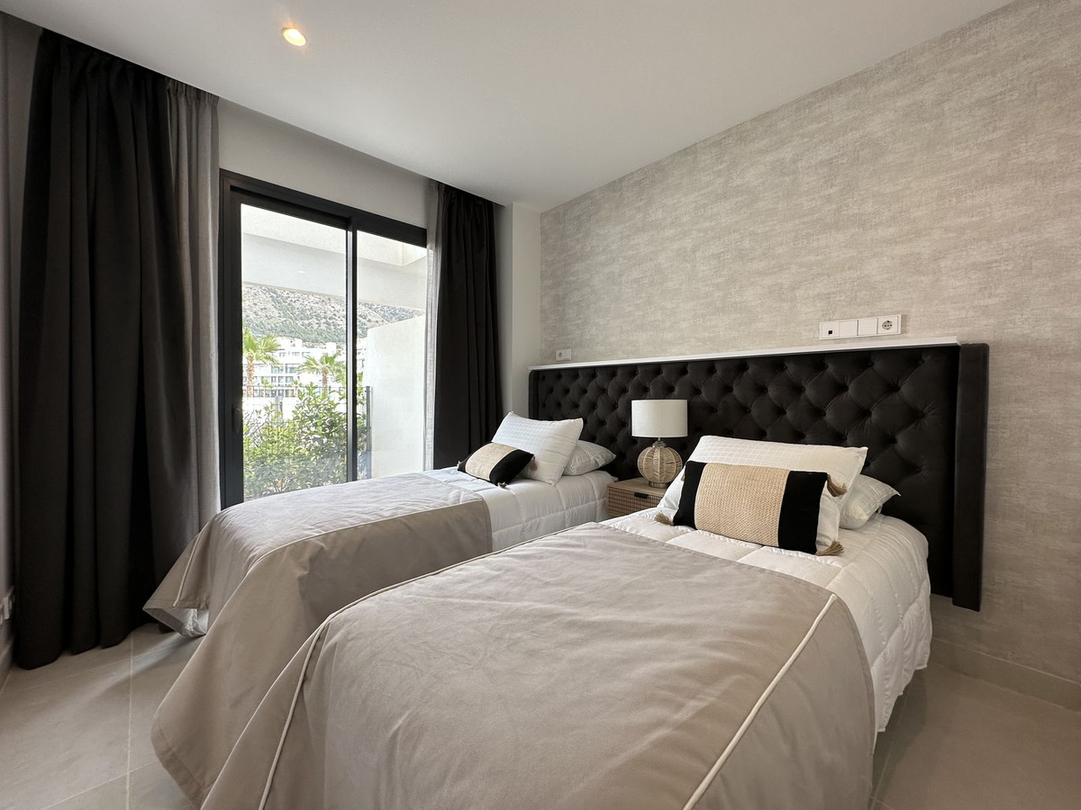 Se vende Apartamento Planta Baja de 2 dormitorios en Costa Del Sol, Málaga, España