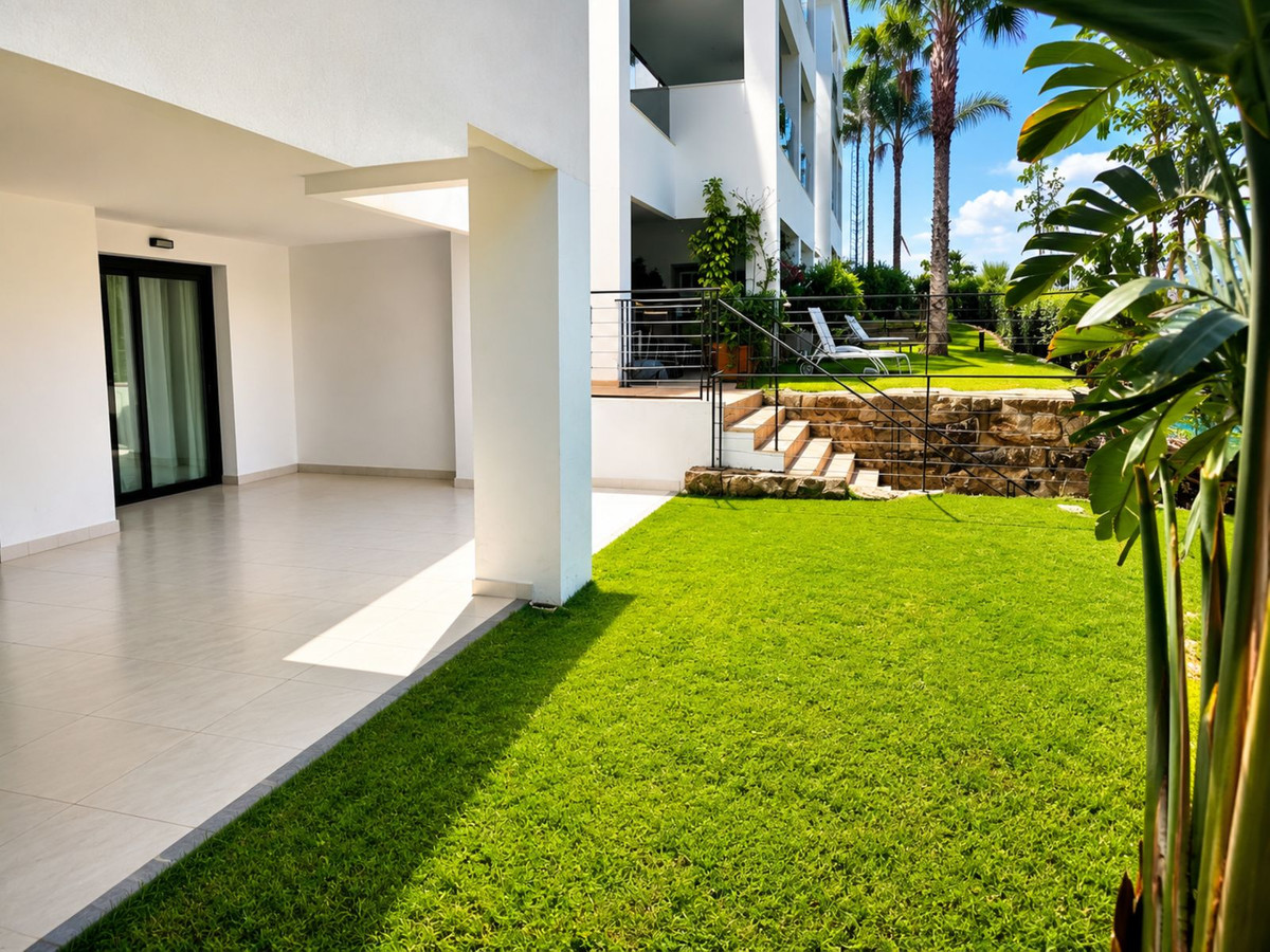 Se vende Apartamento Planta Baja de 2 dormitorios en Costa Del Sol, Málaga, España