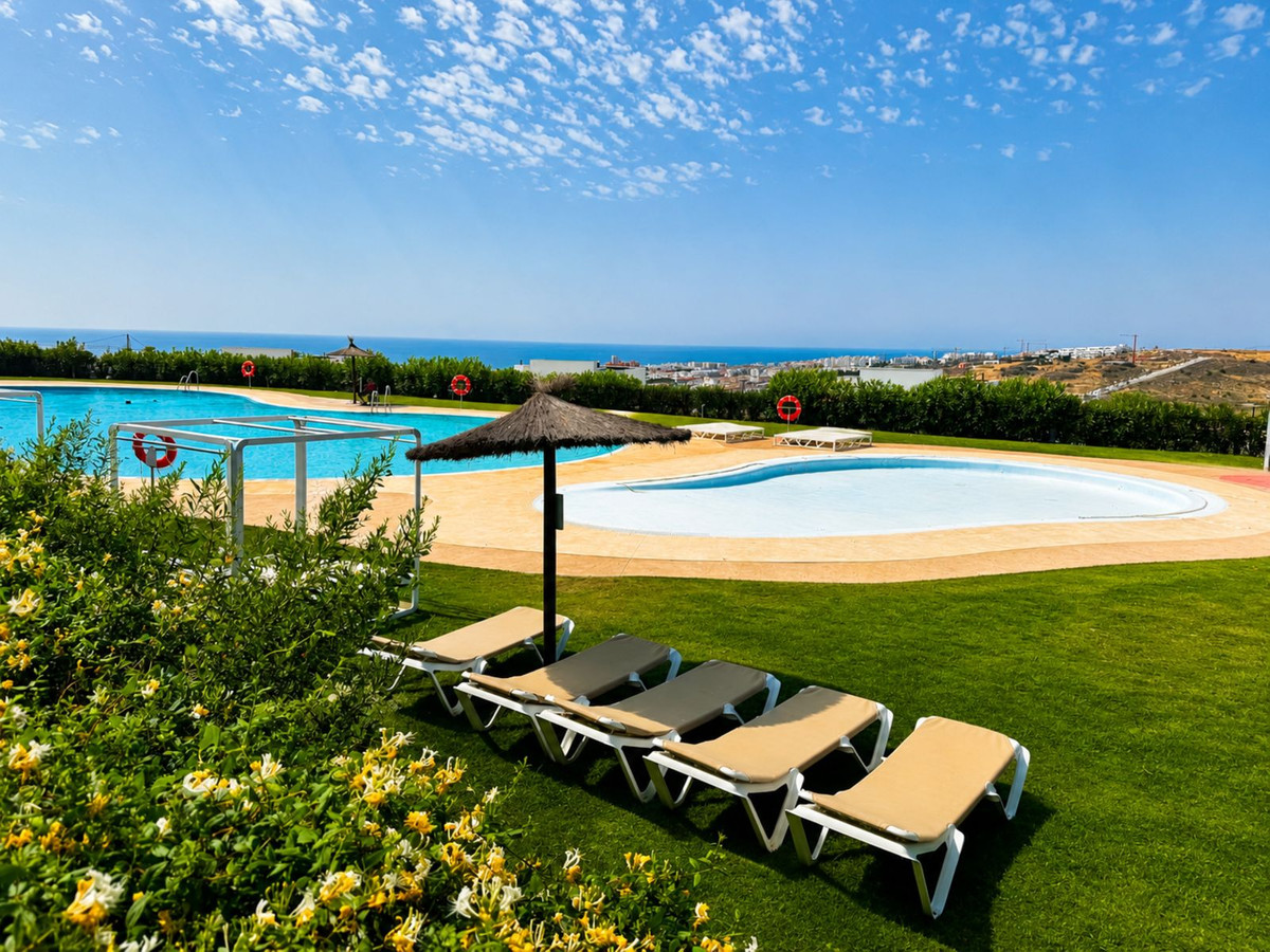 Se vende Apartamento Planta Baja de 2 dormitorios en Costa Del Sol, Málaga, España