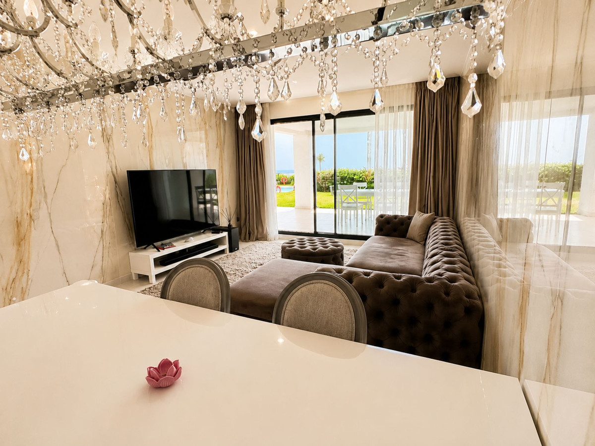 Se vende Apartamento Planta Baja de 2 dormitorios en Costa Del Sol, Málaga, España