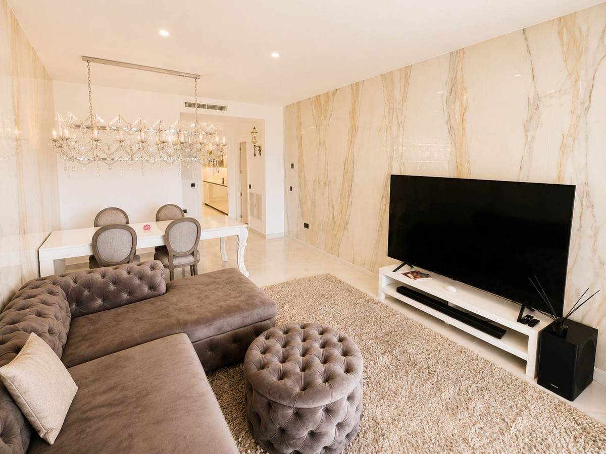 Se vende Apartamento Planta Baja de 2 dormitorios en Costa Del Sol, Málaga, España