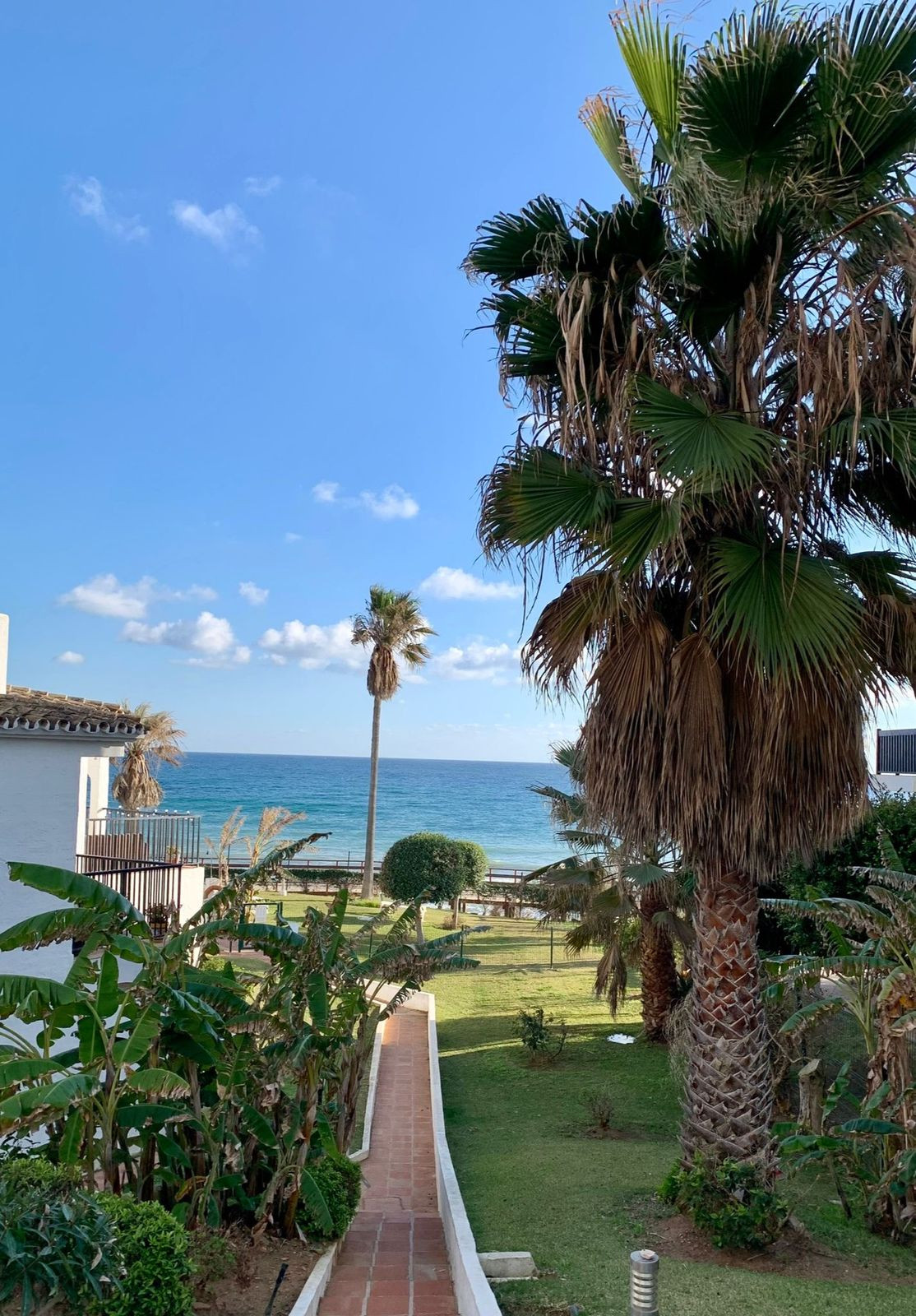 1 Bed Apartment for sale in Calahonda Costa Del Sol, Málaga, Spain