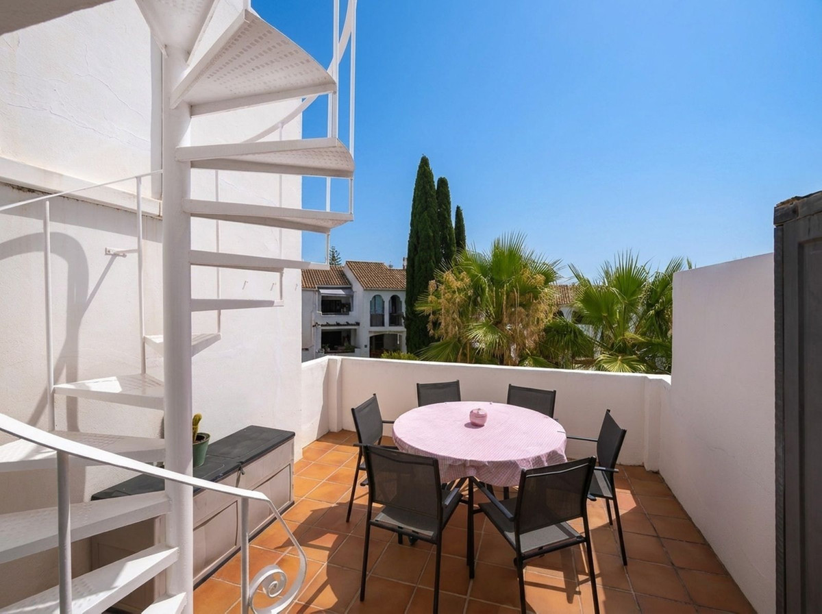 Se vende Ático Dúplex de 2 dormitorios en Costa Del Sol, Málaga, España
