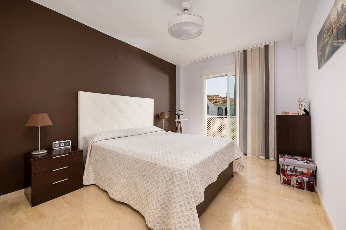 Se vende Ático Dúplex de 2 dormitorios en Costa Del Sol, Málaga, España