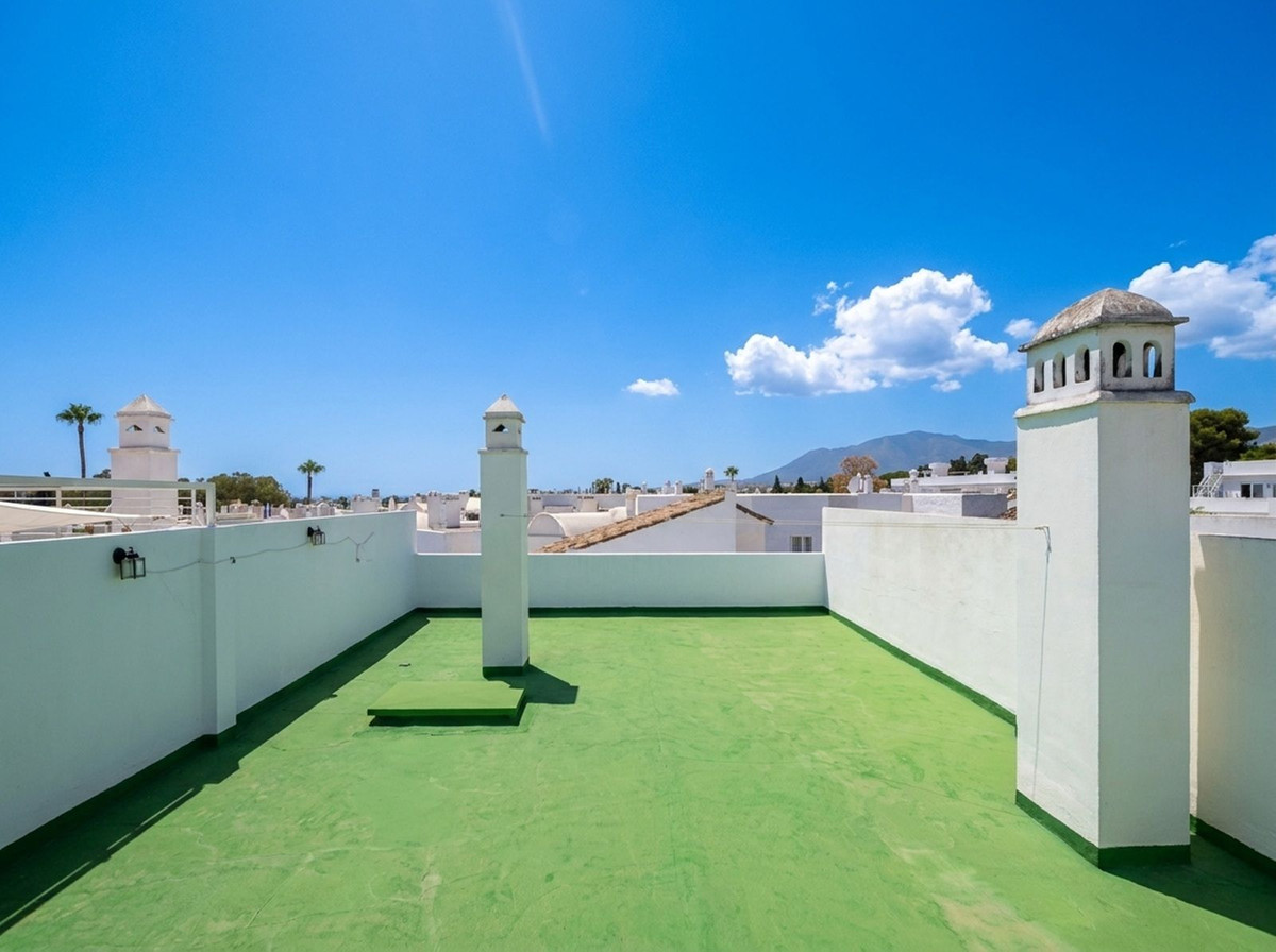 Se vende Ático Dúplex de 2 dormitorios en Costa Del Sol, Málaga, España