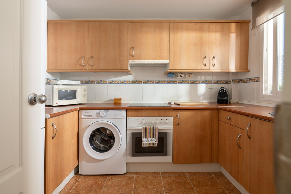 Se vende Ático Dúplex de 2 dormitorios en Costa Del Sol, Málaga, España