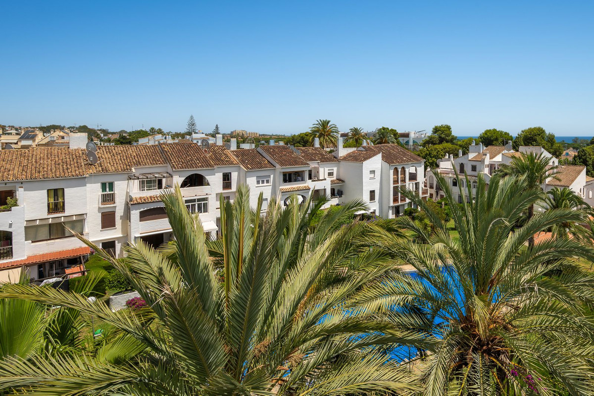 Se vende Ático Dúplex de 2 dormitorios en Costa Del Sol, Málaga, España