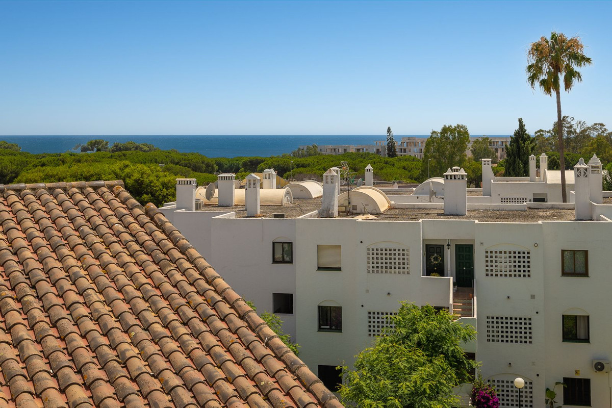 Se vende Ático Dúplex de 2 dormitorios en Costa Del Sol, Málaga, España