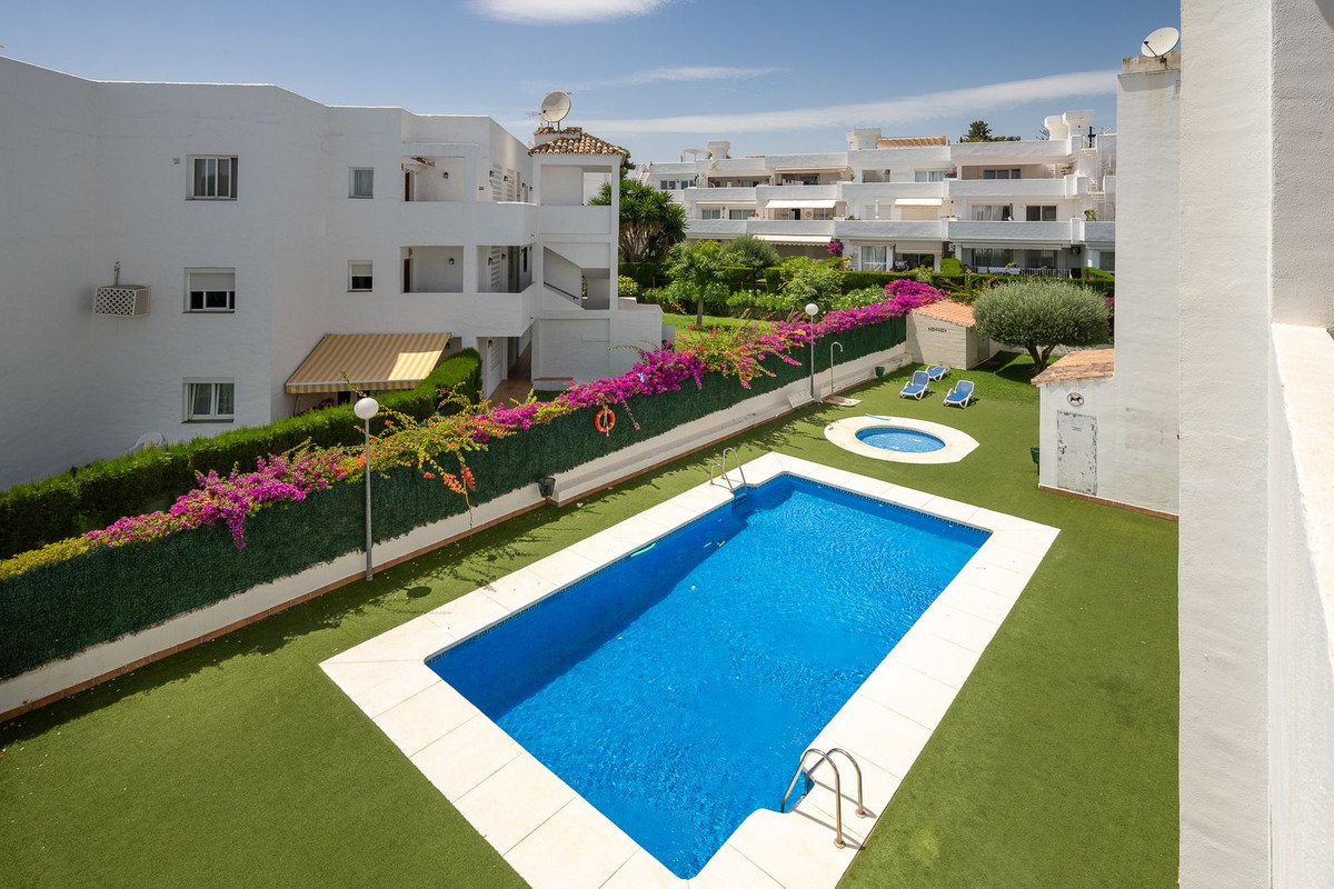 Se vende Ático Dúplex de 2 dormitorios en Costa Del Sol, Málaga, España