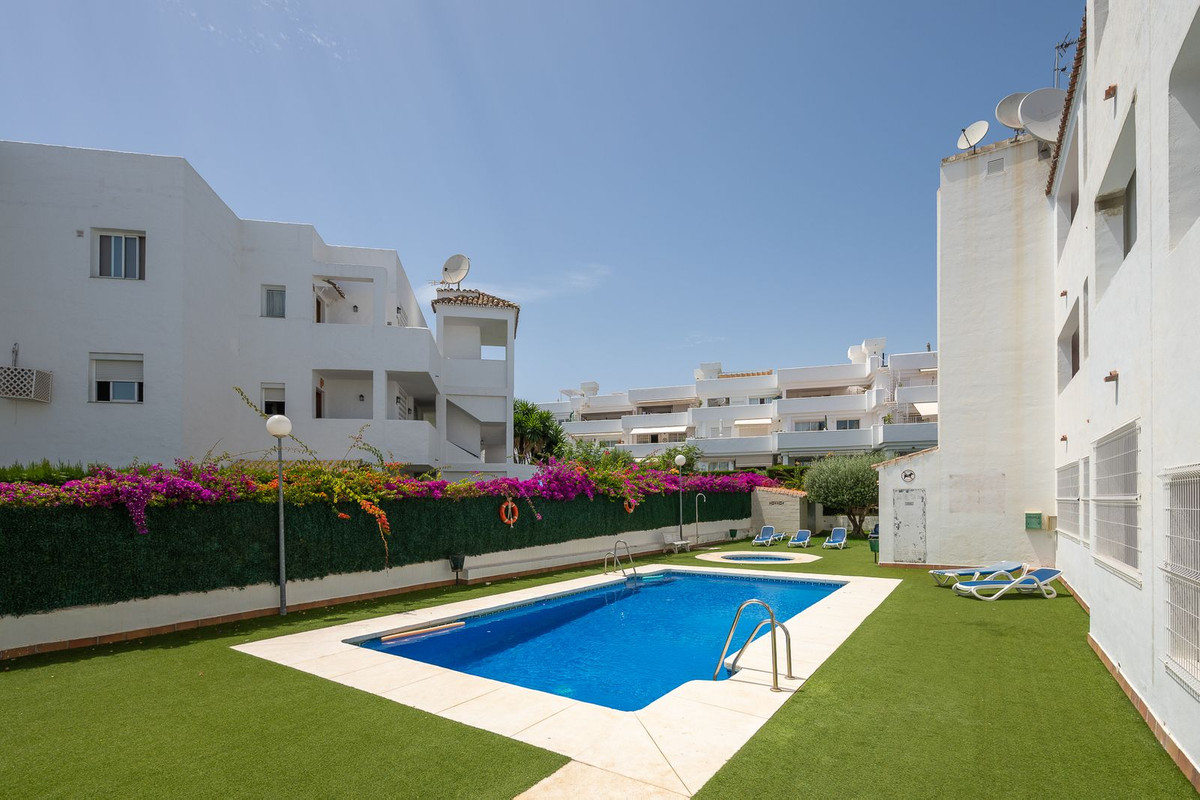 Se vende Ático Dúplex de 2 dormitorios en Costa Del Sol, Málaga, España