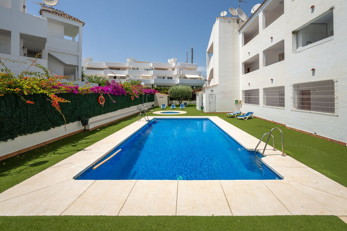 Se vende Ático Dúplex de 2 dormitorios en Costa Del Sol, Málaga, España
