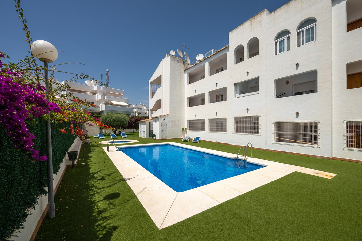 Se vende Ático Dúplex de 2 dormitorios en Costa Del Sol, Málaga, España