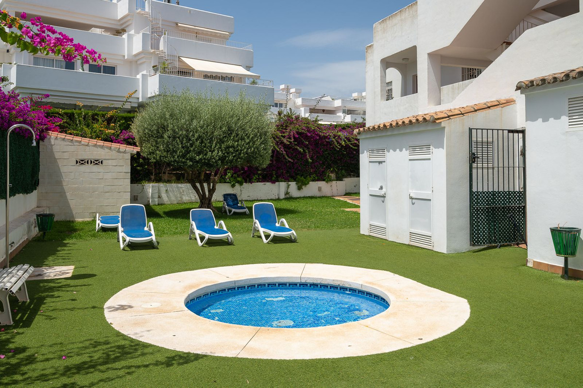 Se vende Ático Dúplex de 2 dormitorios en Costa Del Sol, Málaga, España