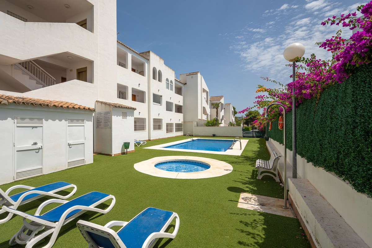 Se vende Ático Dúplex de 2 dormitorios en Costa Del Sol, Málaga, España