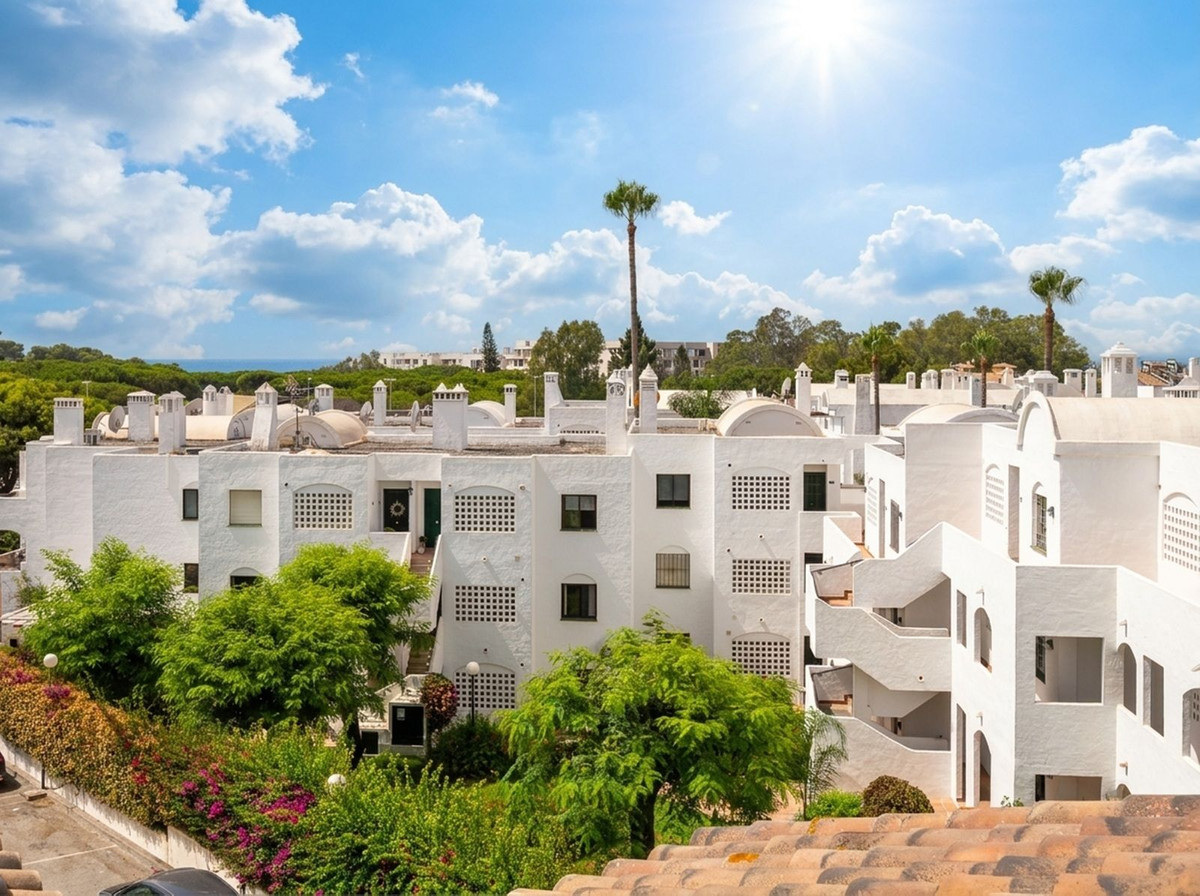 Se vende Ático Dúplex de 2 dormitorios en Costa Del Sol, Málaga, España