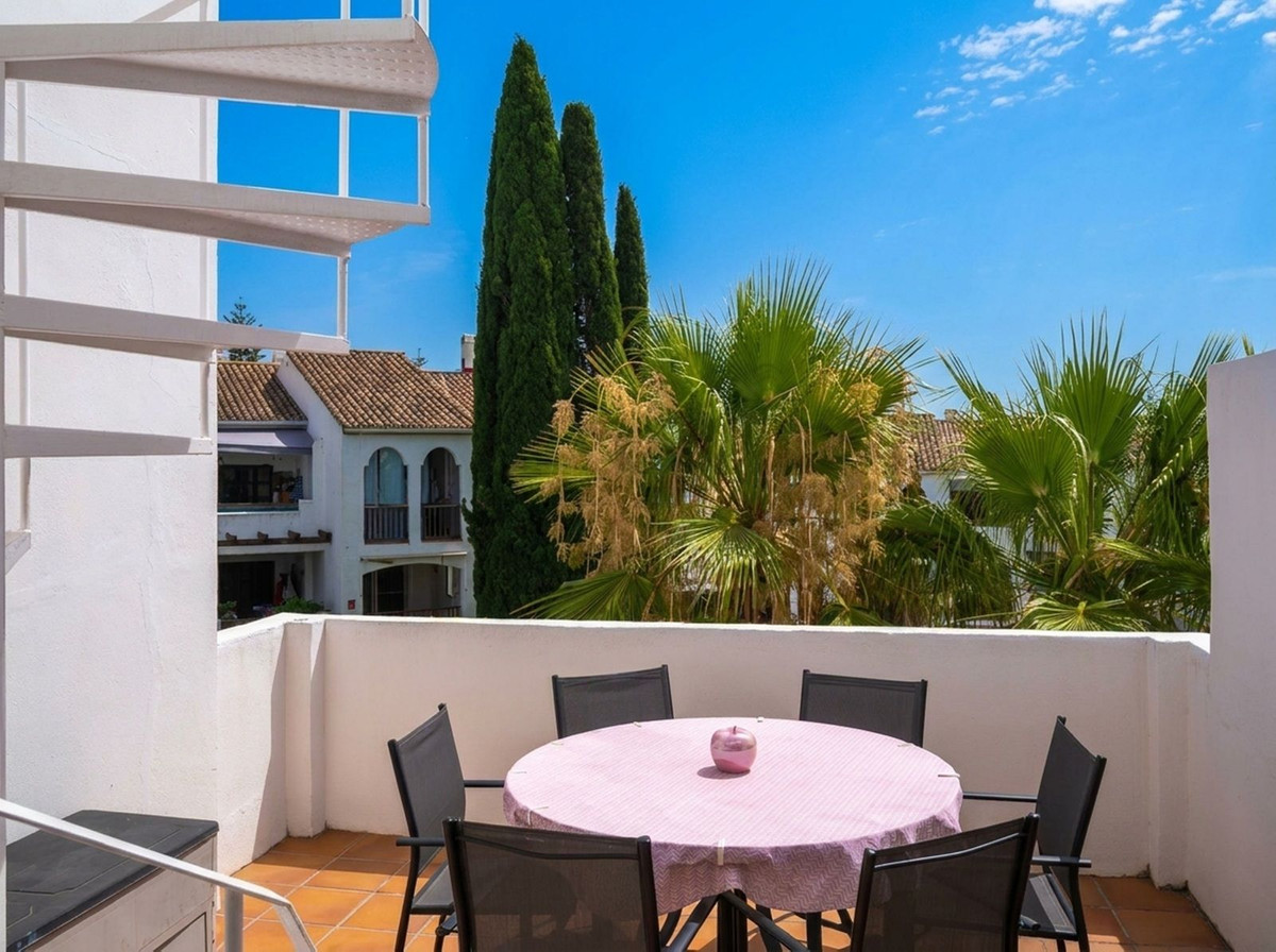 Se vende Ático Dúplex de 2 dormitorios en Costa Del Sol, Málaga, España