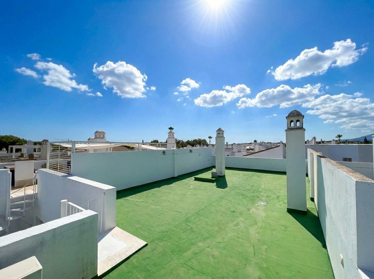 Se vende Ático Dúplex de 2 dormitorios en Costa Del Sol, Málaga, España