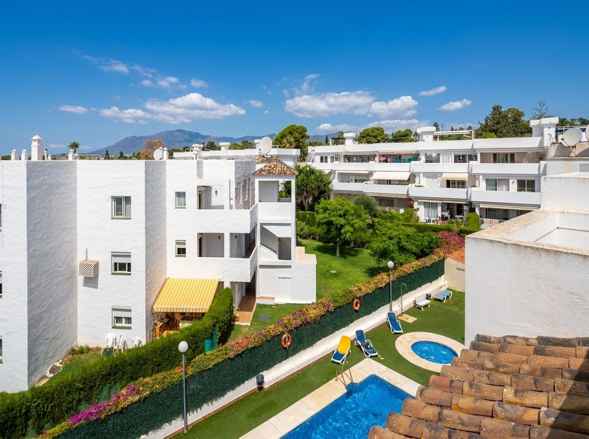 Se vende Ático Dúplex de 2 dormitorios en Costa Del Sol, Málaga, España