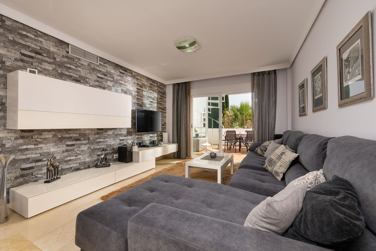 Se vende Ático Dúplex de 2 dormitorios en Costa Del Sol, Málaga, España