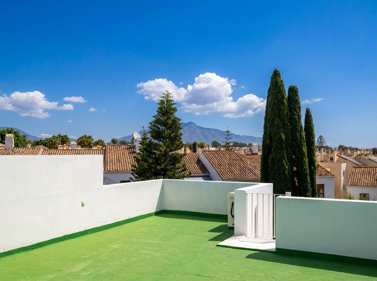 Se vende Ático Dúplex de 2 dormitorios en Costa Del Sol, Málaga, España
