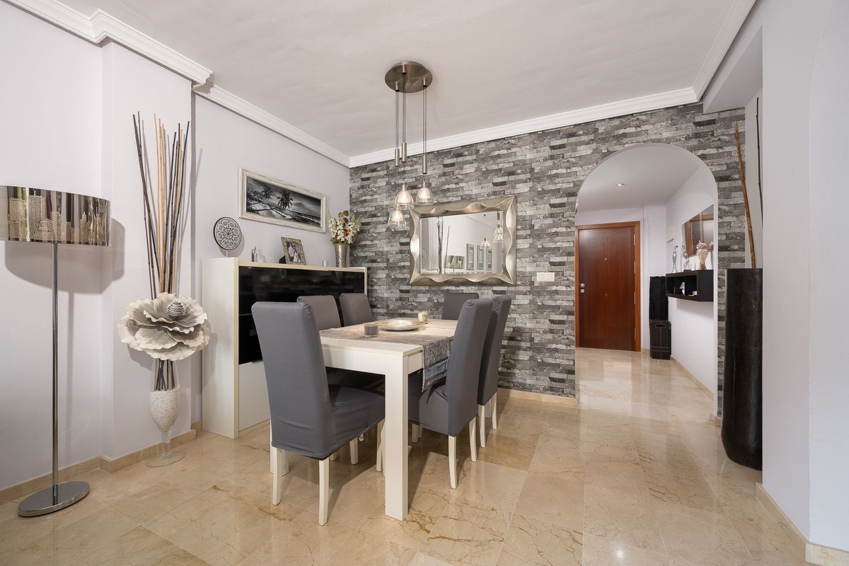 Se vende Ático Dúplex de 2 dormitorios en Costa Del Sol, Málaga, España