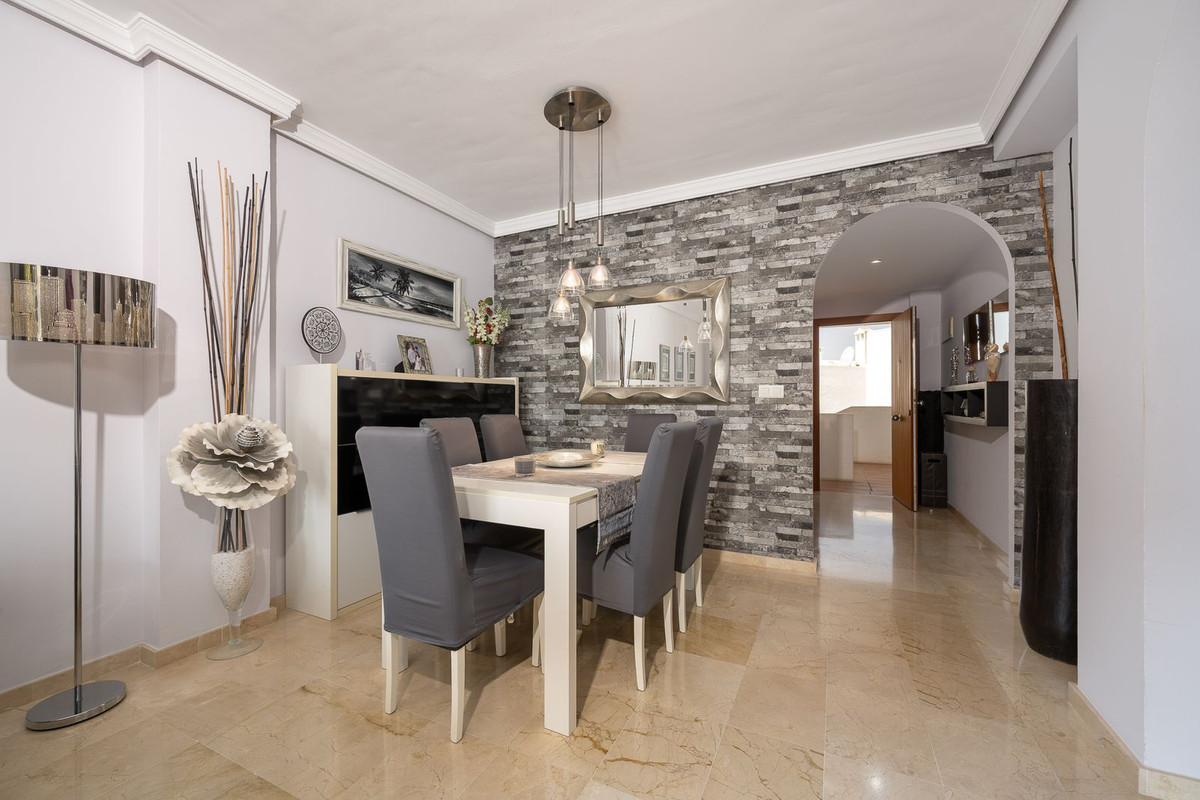 Se vende Ático Dúplex de 2 dormitorios en Costa Del Sol, Málaga, España