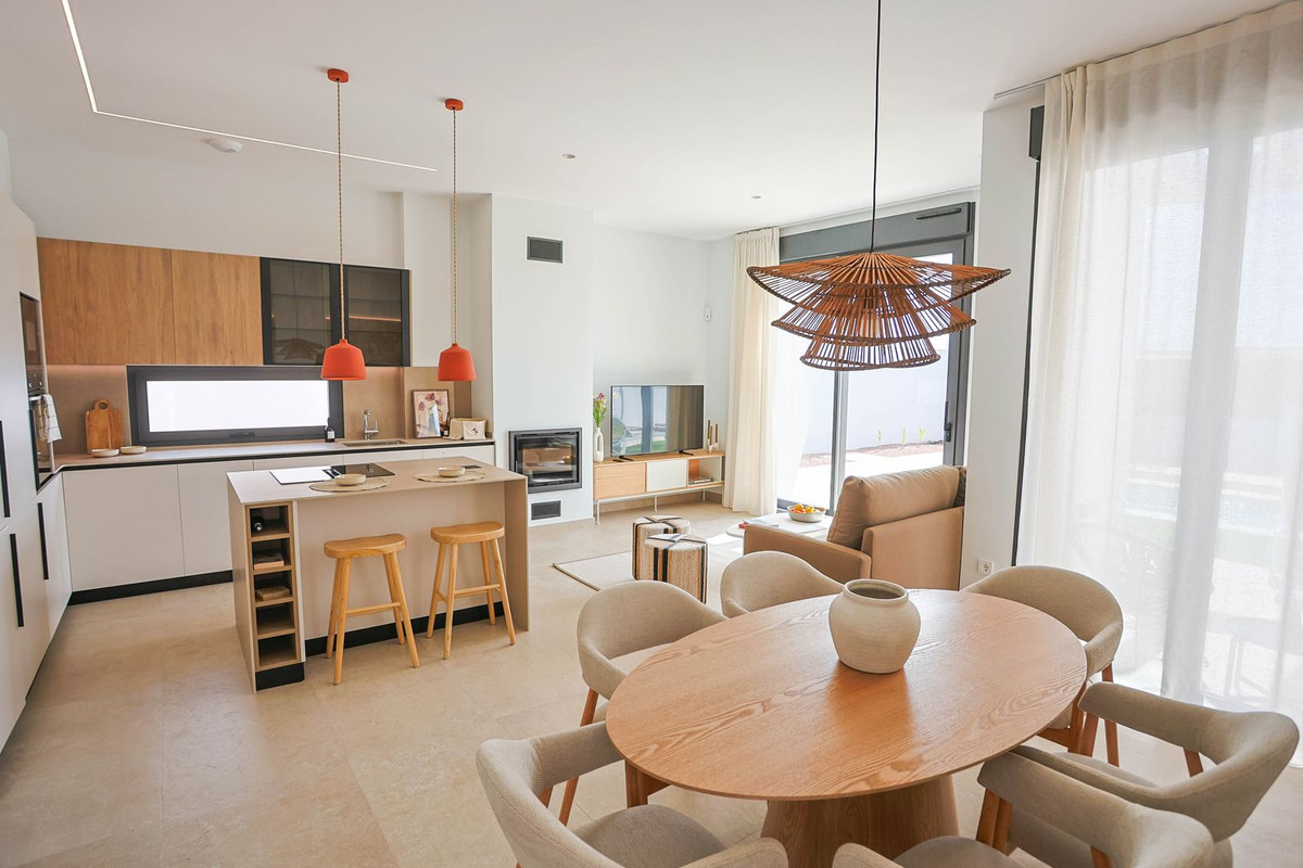 Se vende Villa - Chalet de 2 dormitorios en Costa Calida, Murcia, España