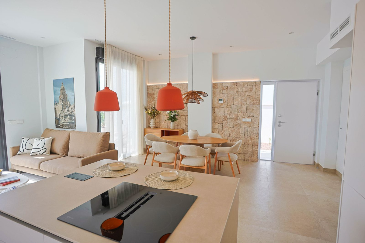 Se vende Villa - Chalet de 2 dormitorios en Costa Calida, Murcia, España