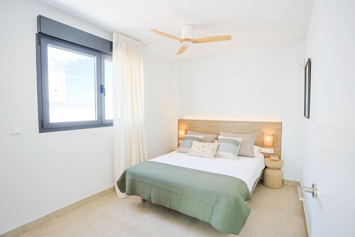 Se vende Villa - Chalet de 2 dormitorios en Costa Calida, Murcia, España