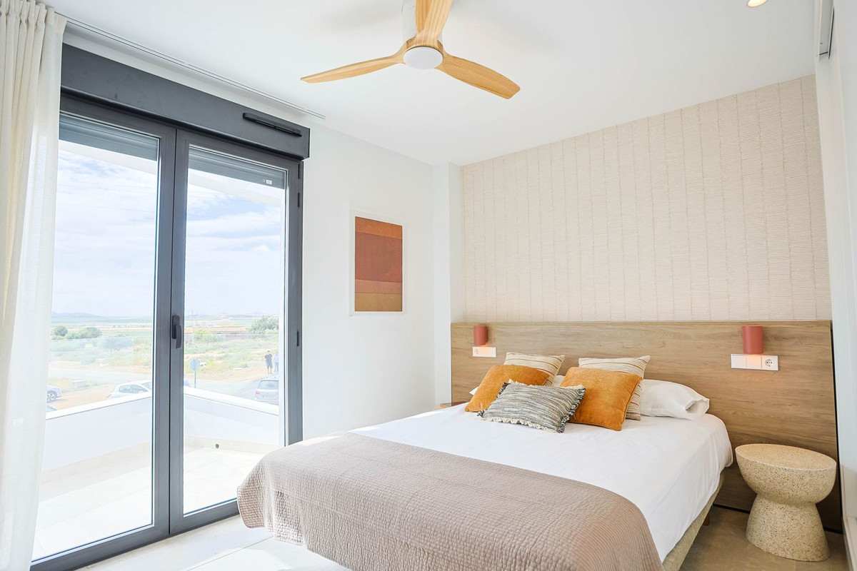 Se vende Villa - Chalet de 3 dormitorios en Costa Calida, Murcia, España