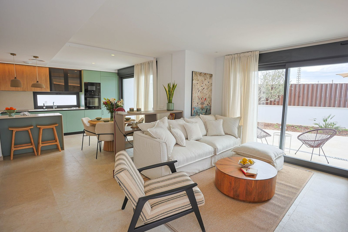 Se vende Villa - Chalet de 3 dormitorios en Costa Calida, Murcia, España