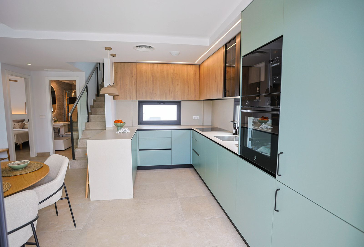 Se vende Villa - Chalet de 3 dormitorios en Costa Calida, Murcia, España