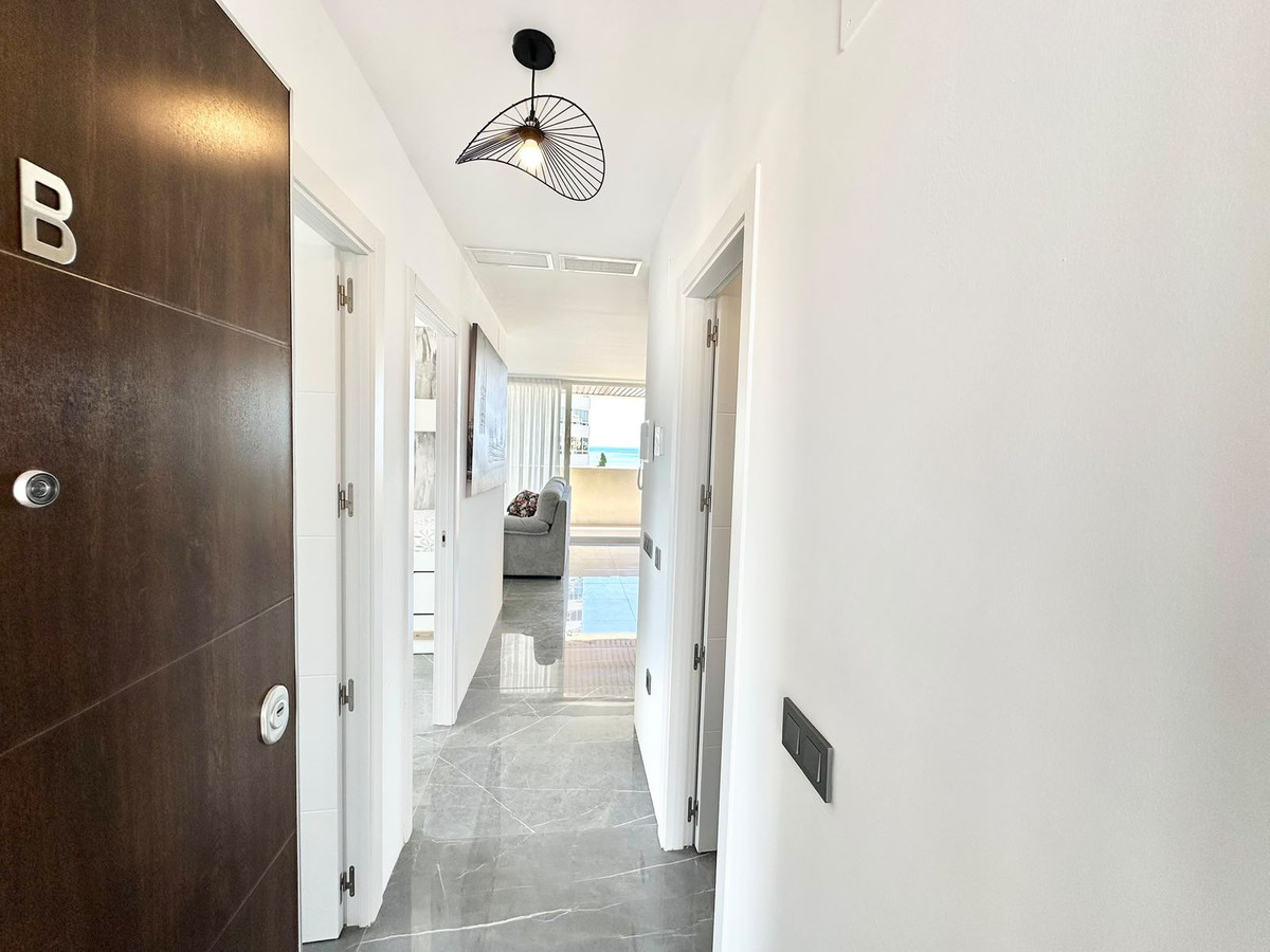 2 Bed Apartment for sale in Benalmadena Costa Costa Del Sol, Málaga, Spain