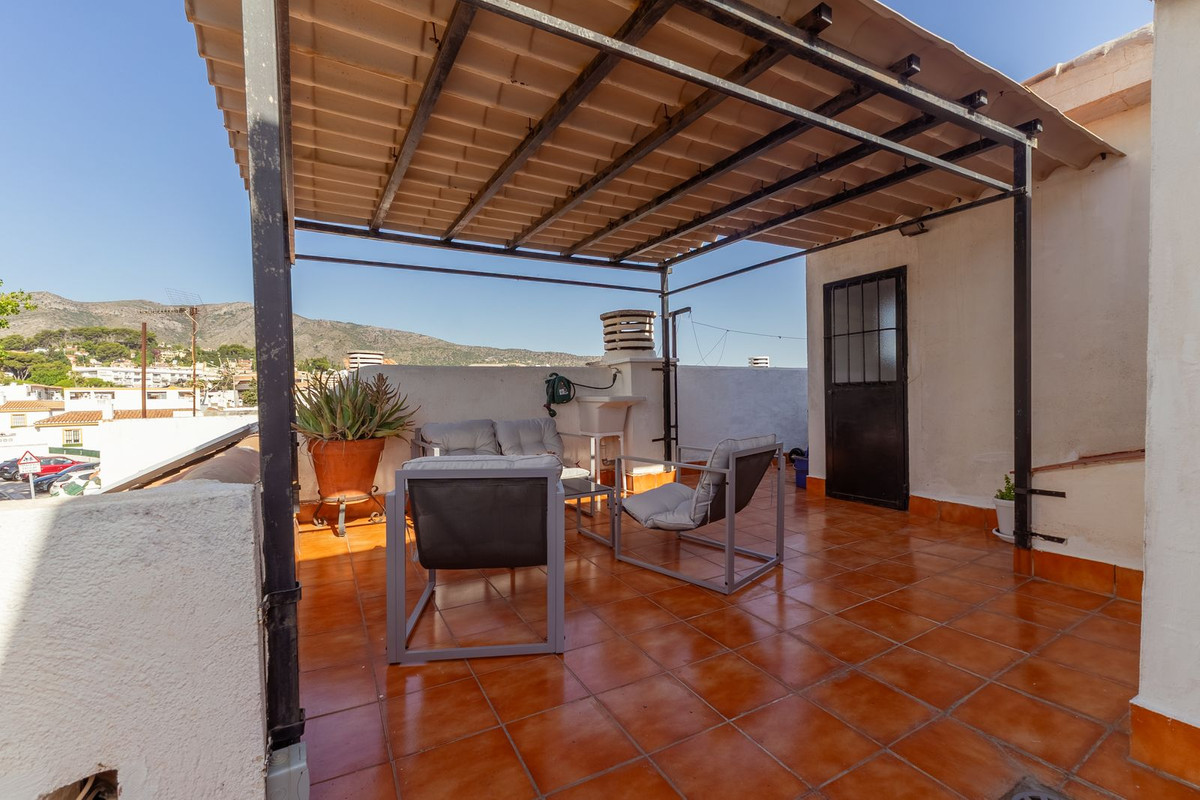 4 Bed Townhouse for sale in Torremolinos Costa Del Sol, Málaga, Spain