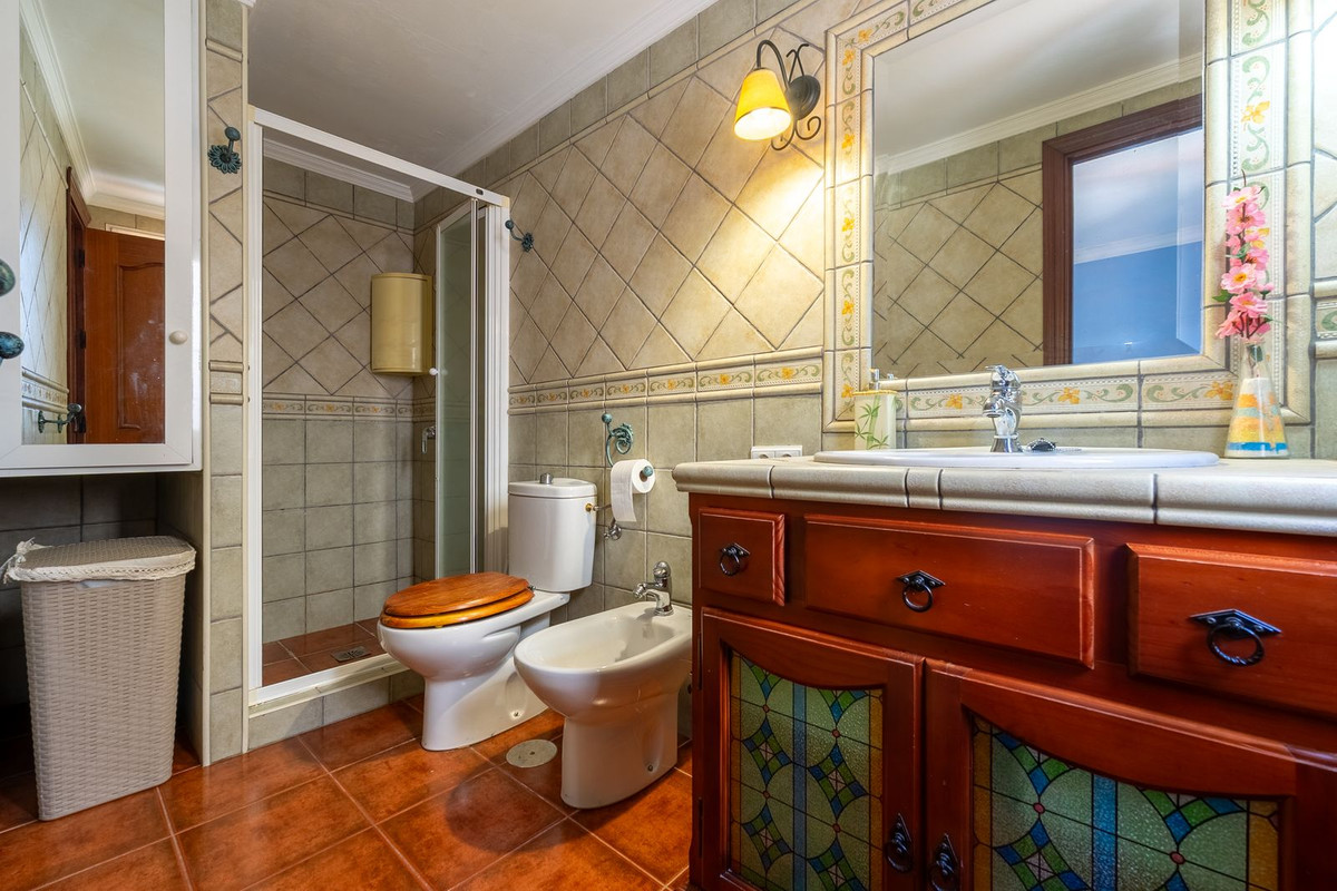 4 Bed Townhouse for sale in Torremolinos Costa Del Sol, Málaga, Spain