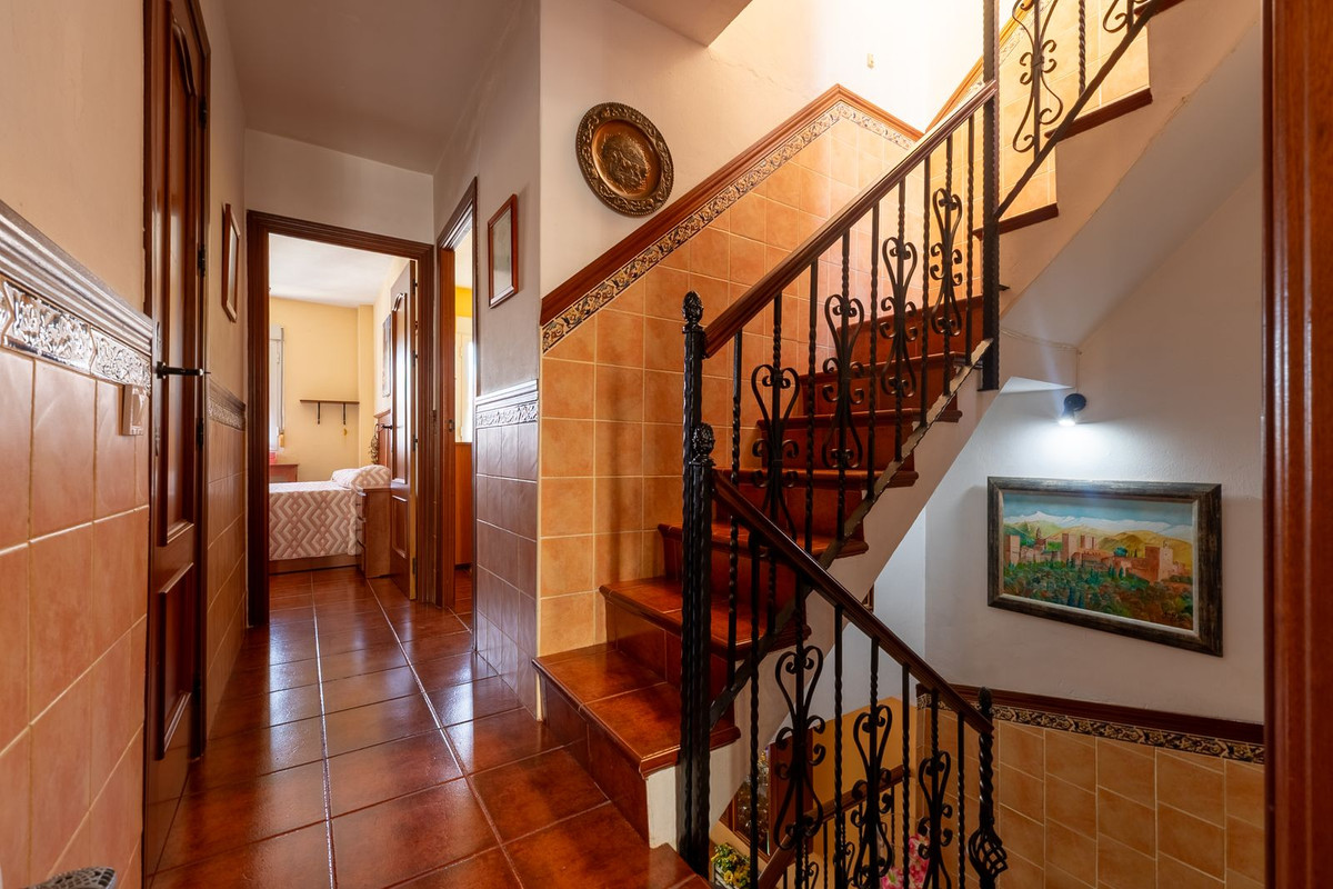 4 Bed Townhouse for sale in Torremolinos Costa Del Sol, Málaga, Spain
