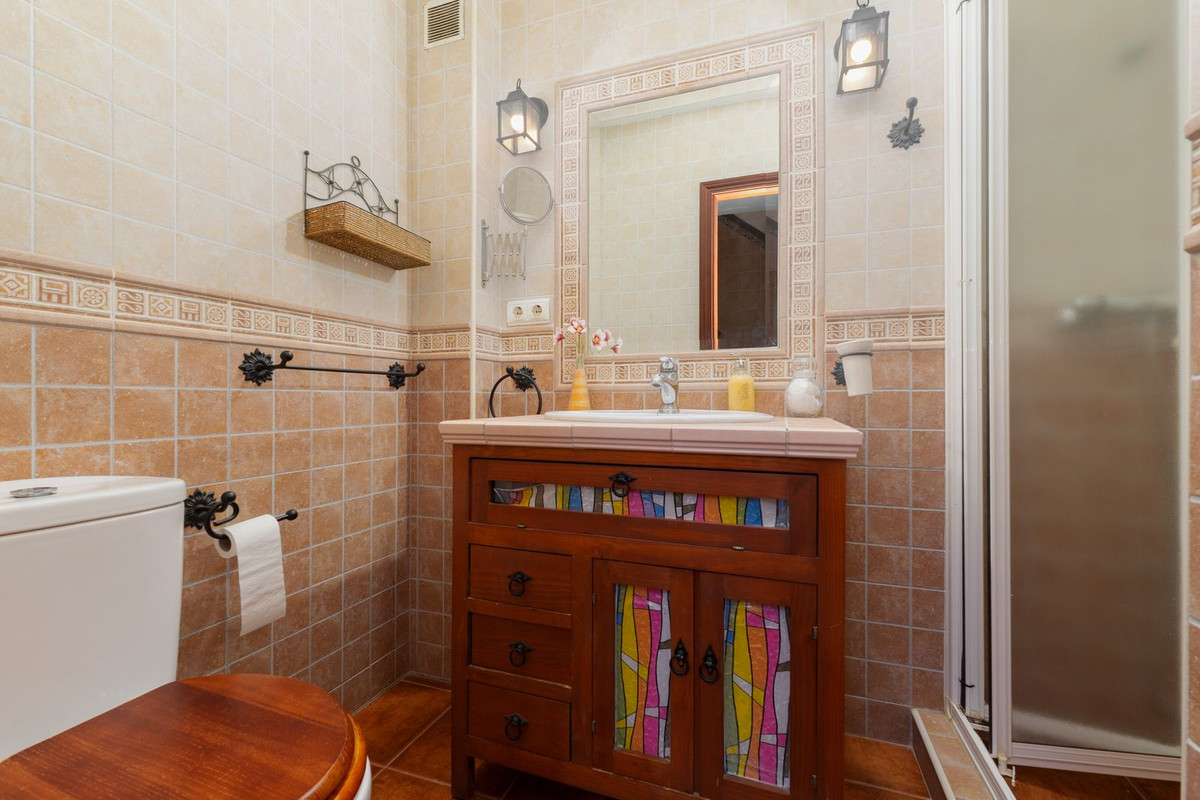 4 Bed Townhouse for sale in Torremolinos Costa Del Sol, Málaga, Spain