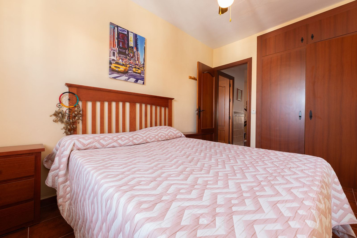 4 Bed Townhouse for sale in Torremolinos Costa Del Sol, Málaga, Spain