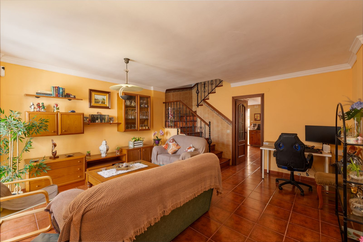 4 Bed Townhouse for sale in Torremolinos Costa Del Sol, Málaga, Spain