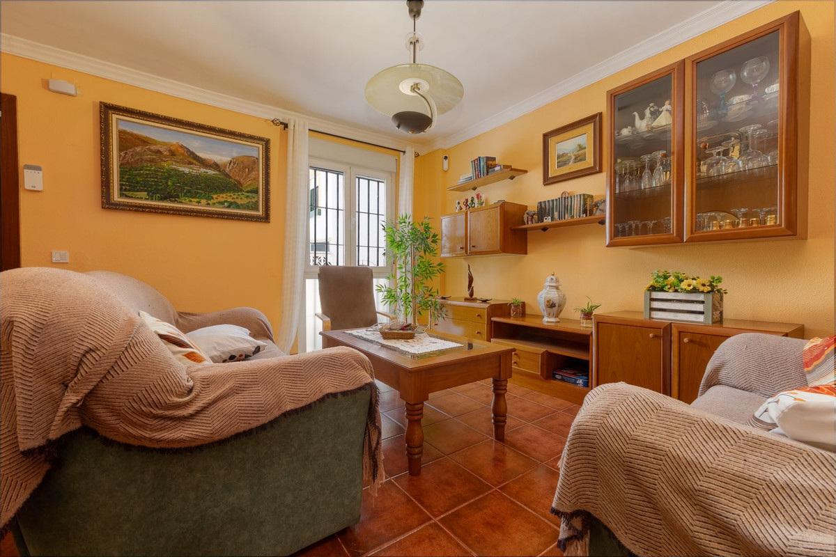 4 Bed Townhouse for sale in Torremolinos Costa Del Sol, Málaga, Spain