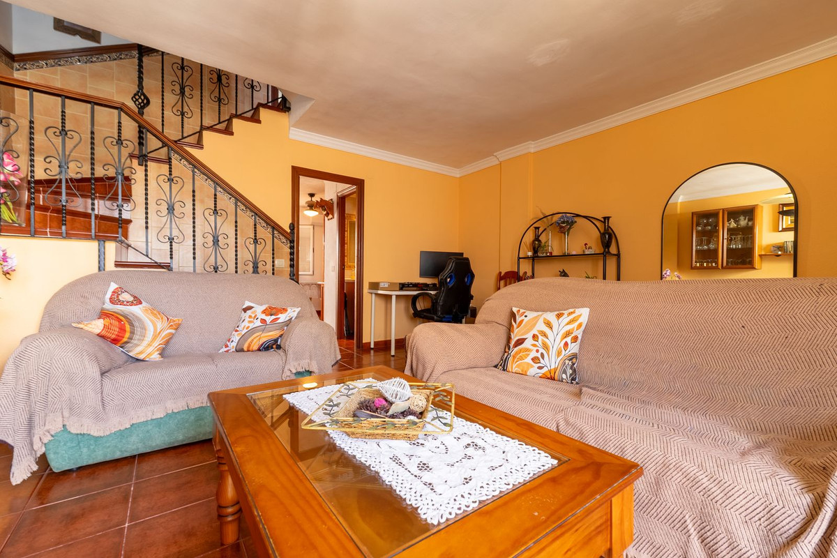 4 Bed Townhouse for sale in Torremolinos Costa Del Sol, Málaga, Spain