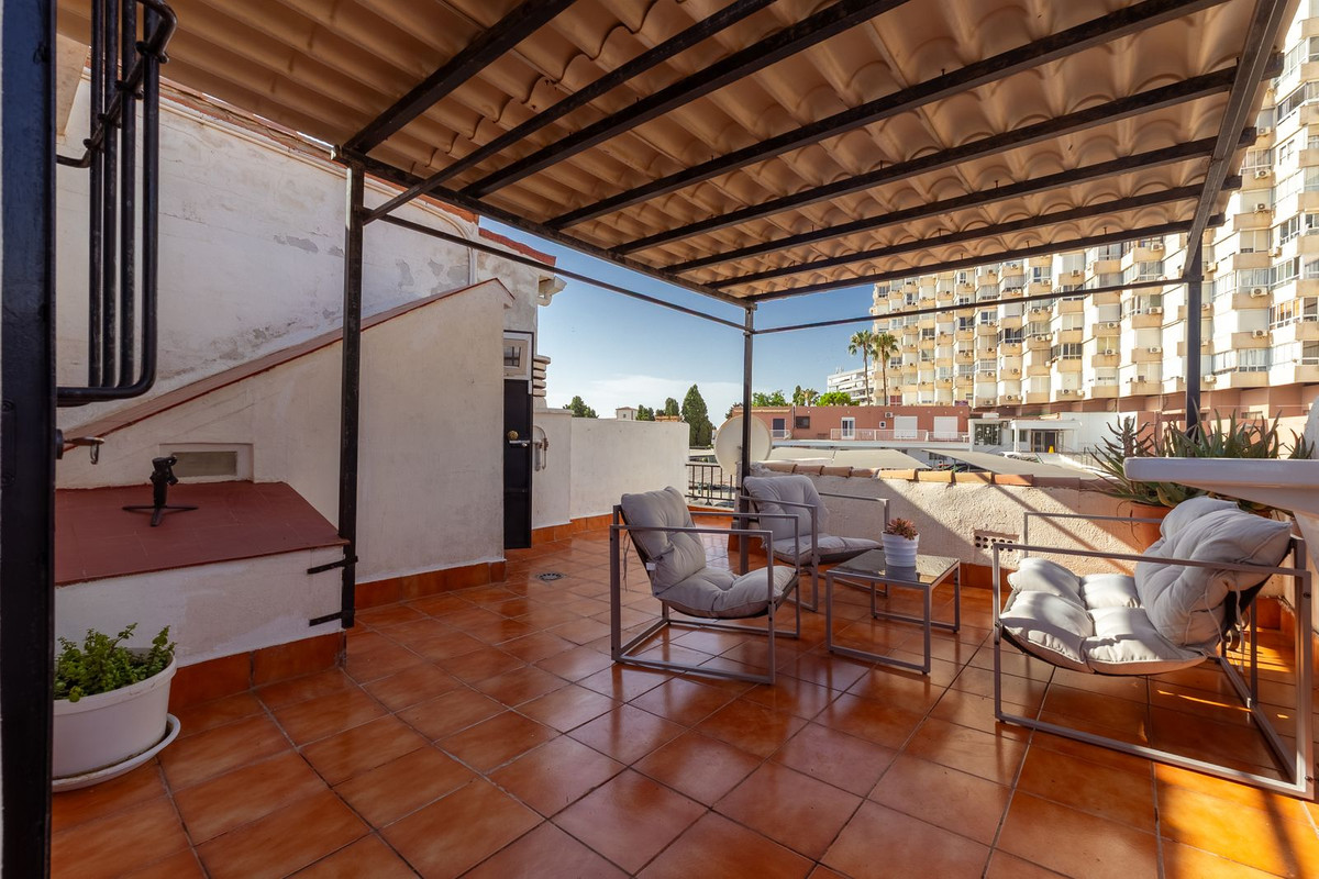 4 Bed Townhouse for sale in Torremolinos Costa Del Sol, Málaga, Spain